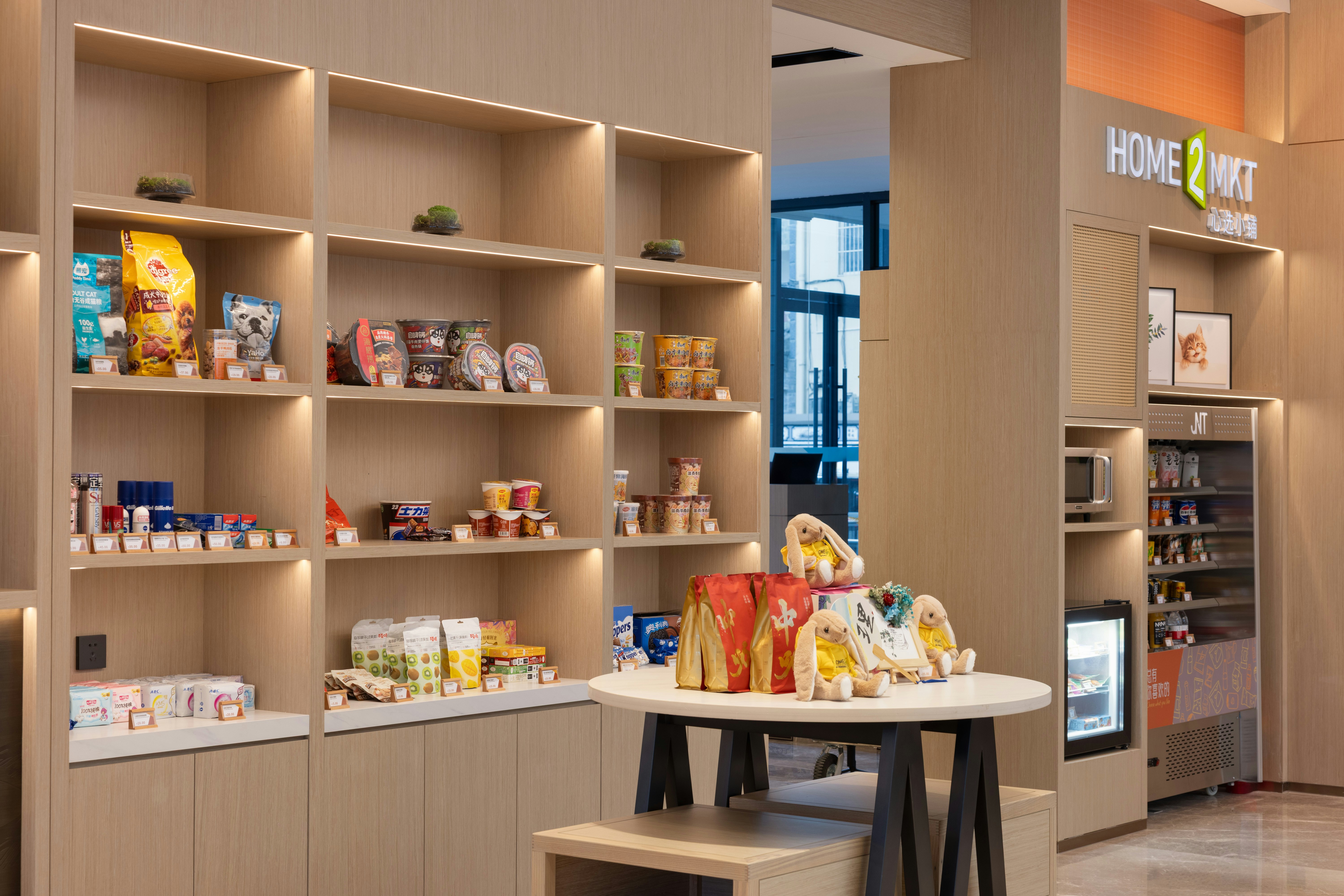 Home2 Suites by Hilton Dali Erhai 49/60