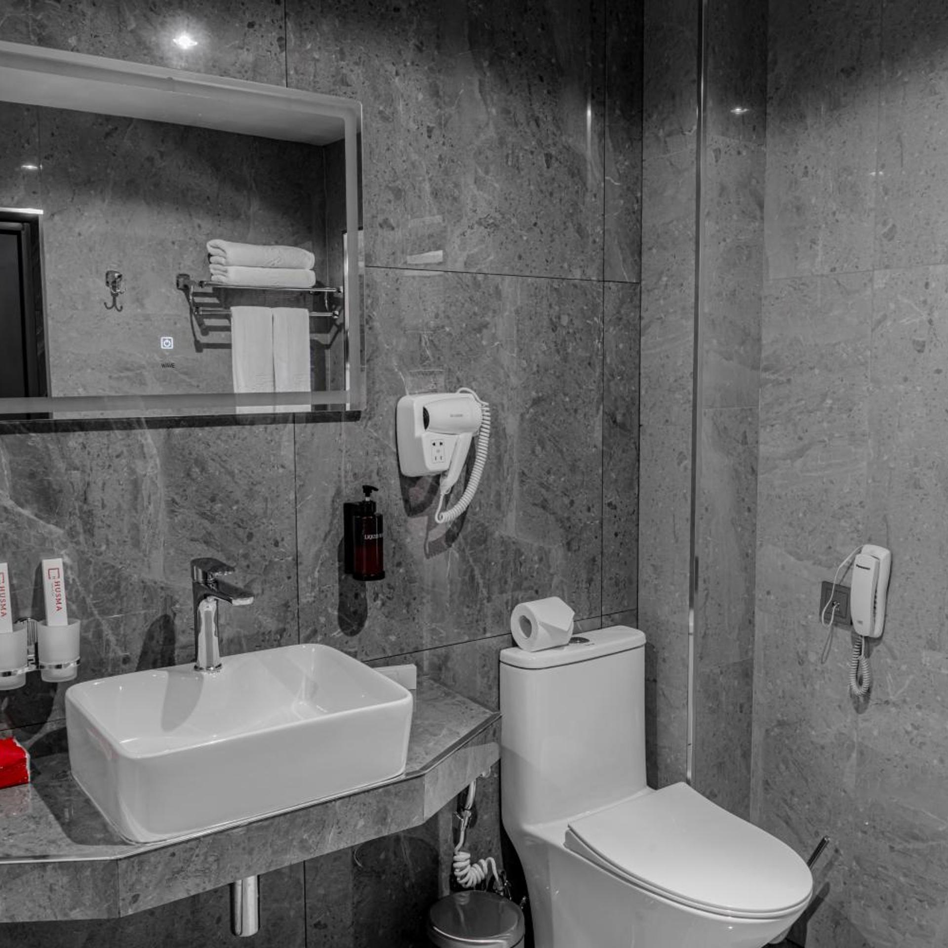 HUSMA Hotel & Spa 46/50