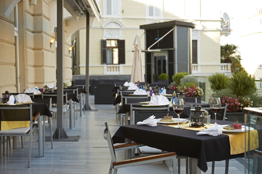 ASTORIA Hotel Opatija 36/50