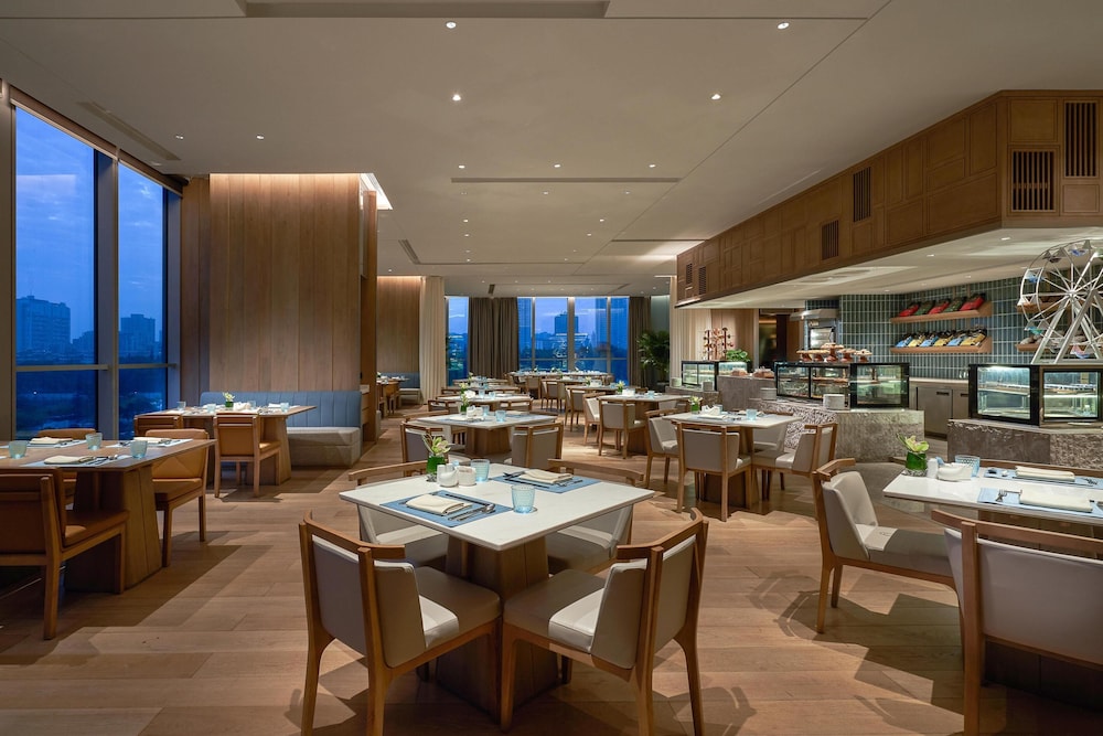 Kempinski Hotel Nanjing 36/50