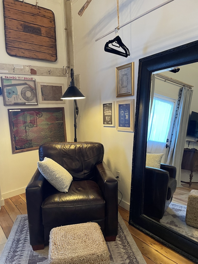 Painted Lady Bed & Brew 53/73