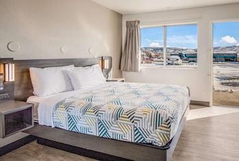 Room, Double Bed