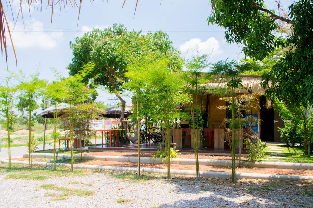 Kanta Resort Hua Hin 32/50