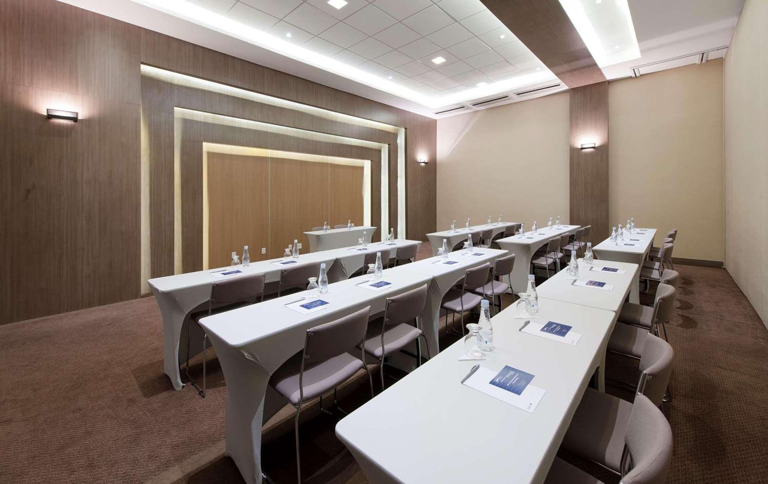 Radisson Blu Hotel Belo Horizonte Savassi، بيلو هوريزونتي 27/29