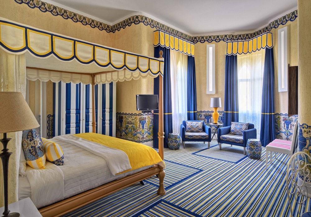Bela Vista Hotel and Spa 23/50
