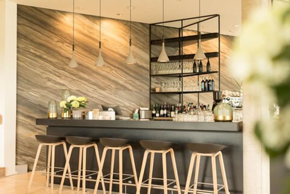 Das ACKER Hotel 39/46