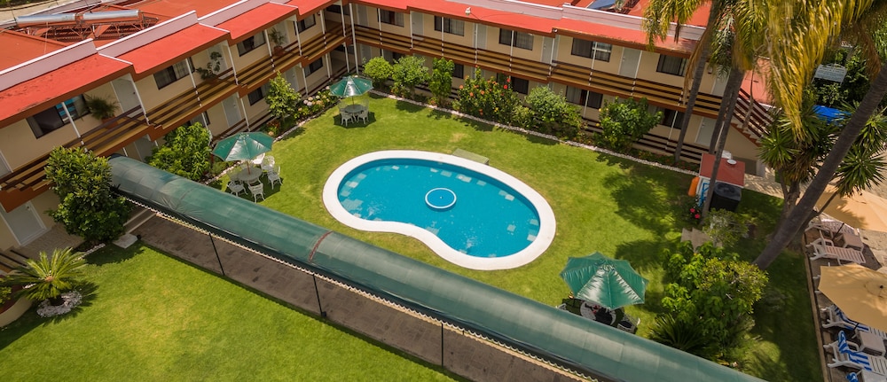 Hotel & Spa Villa Vergel 24/29