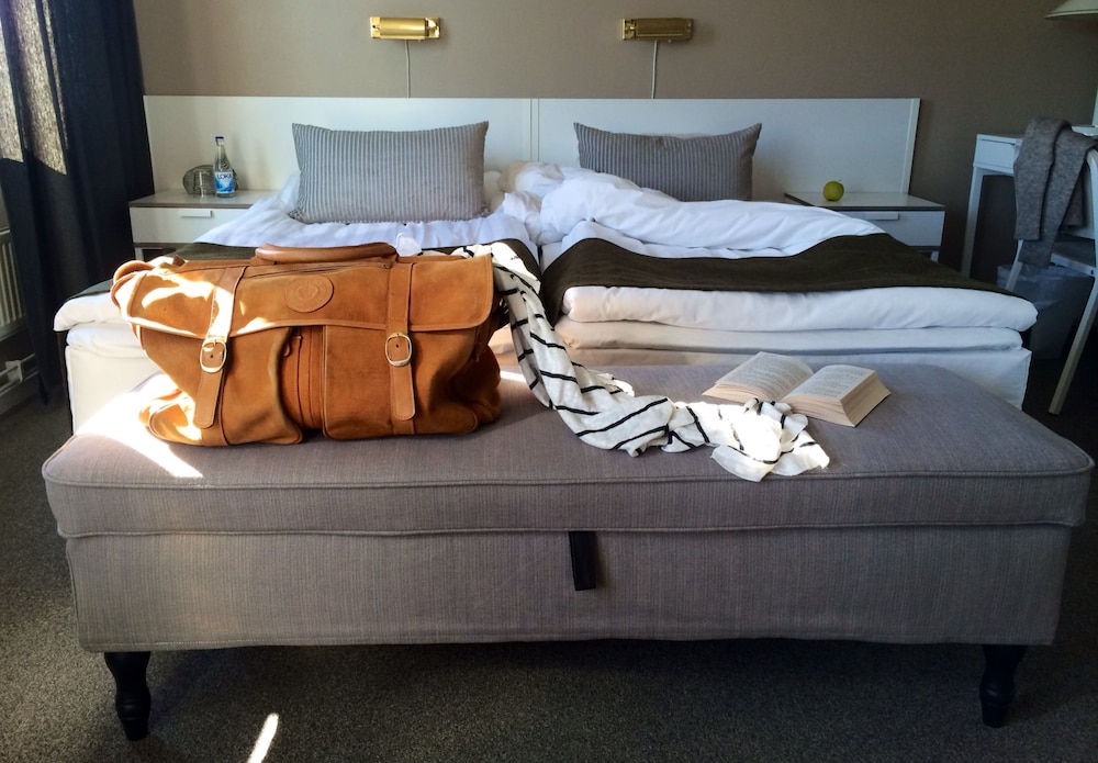 Hotell Garvaren 21/50