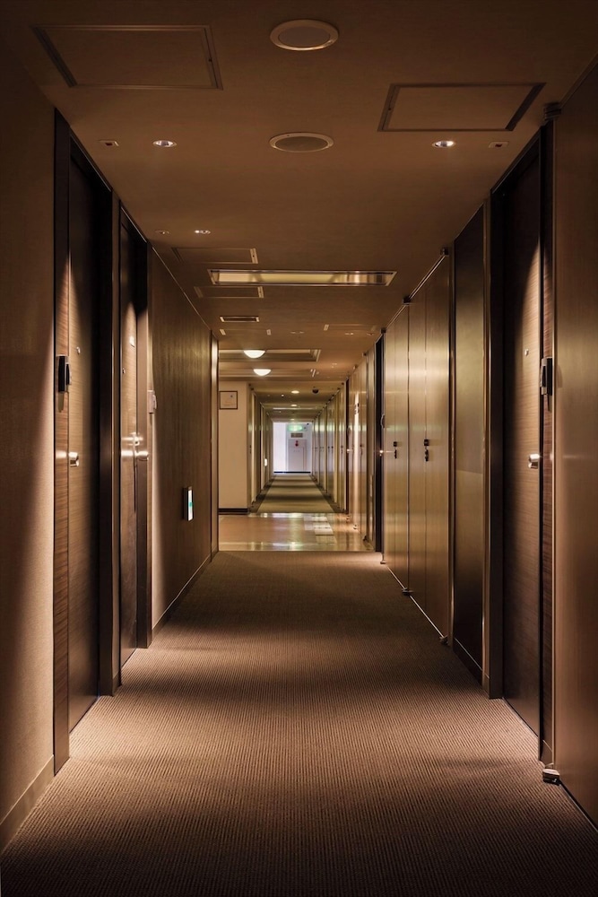 Hotel New Yokosuka 32/40