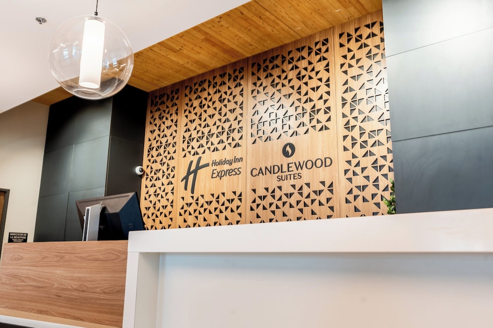 Holiday Inn Express Granby Northwest by IHG, Granby 33/34
