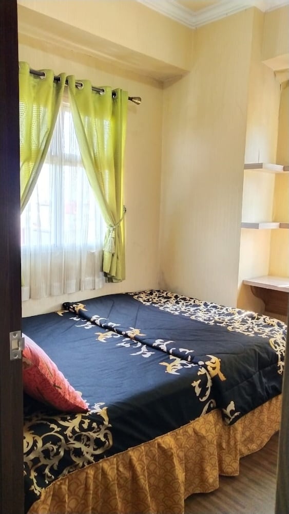 The Suites Metro Apartment Desta Farispro 29/37