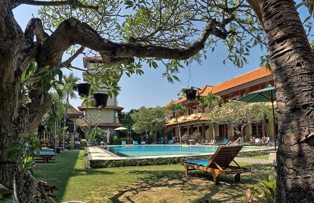 Masainn Hotel Kuta 30/41