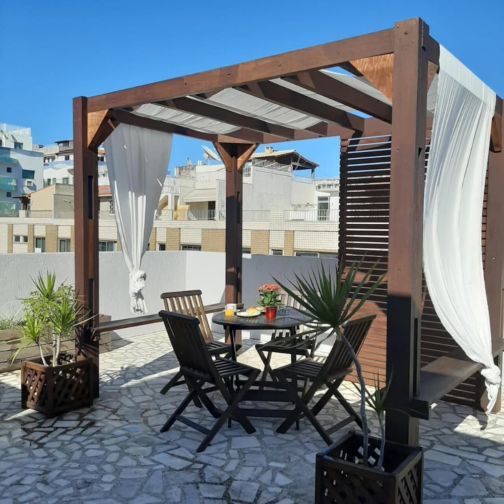Hotel Marlen 47/50