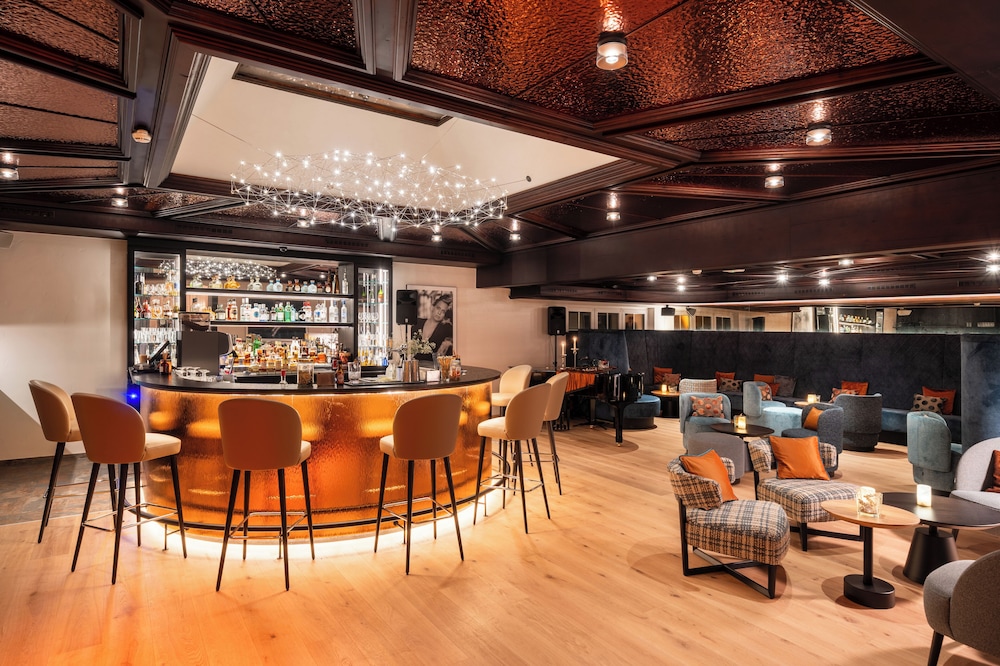 Hotel La Ginabelle 53/64