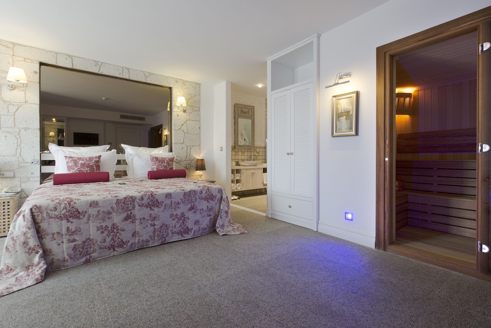 Cella Boutique Hotel 17/44