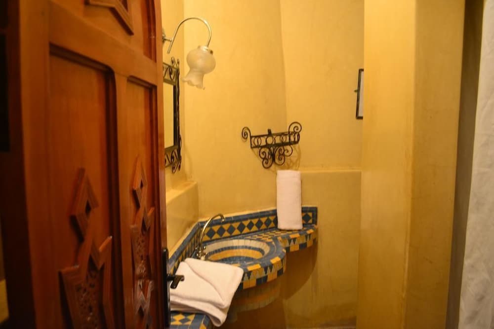 Hotel Riad Belleville 34/34