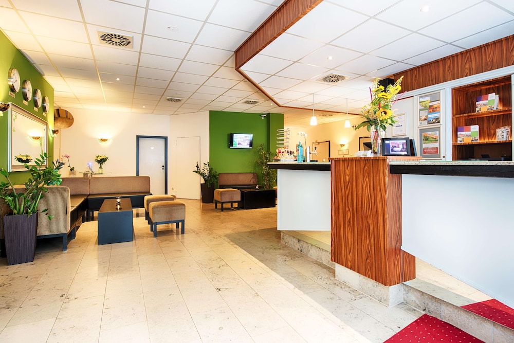 Achat Hotel Chemnitz 12/66