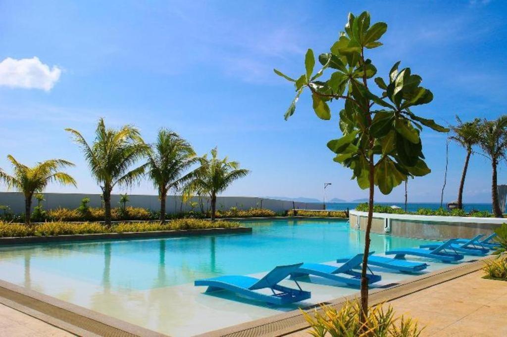 Ciriaco Hotel and Resort 27/31