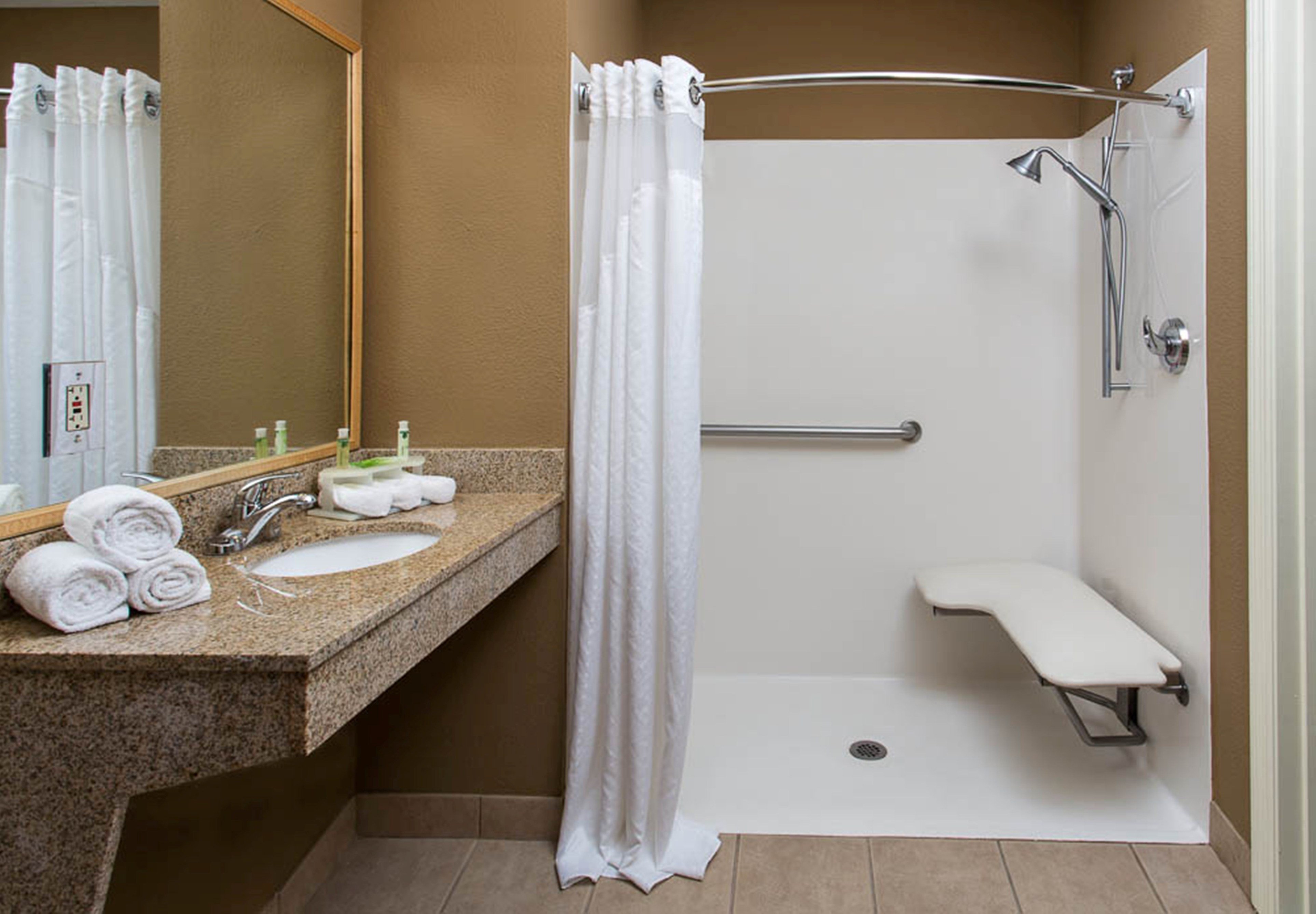 Holiday Inn Express Clermont 56/57