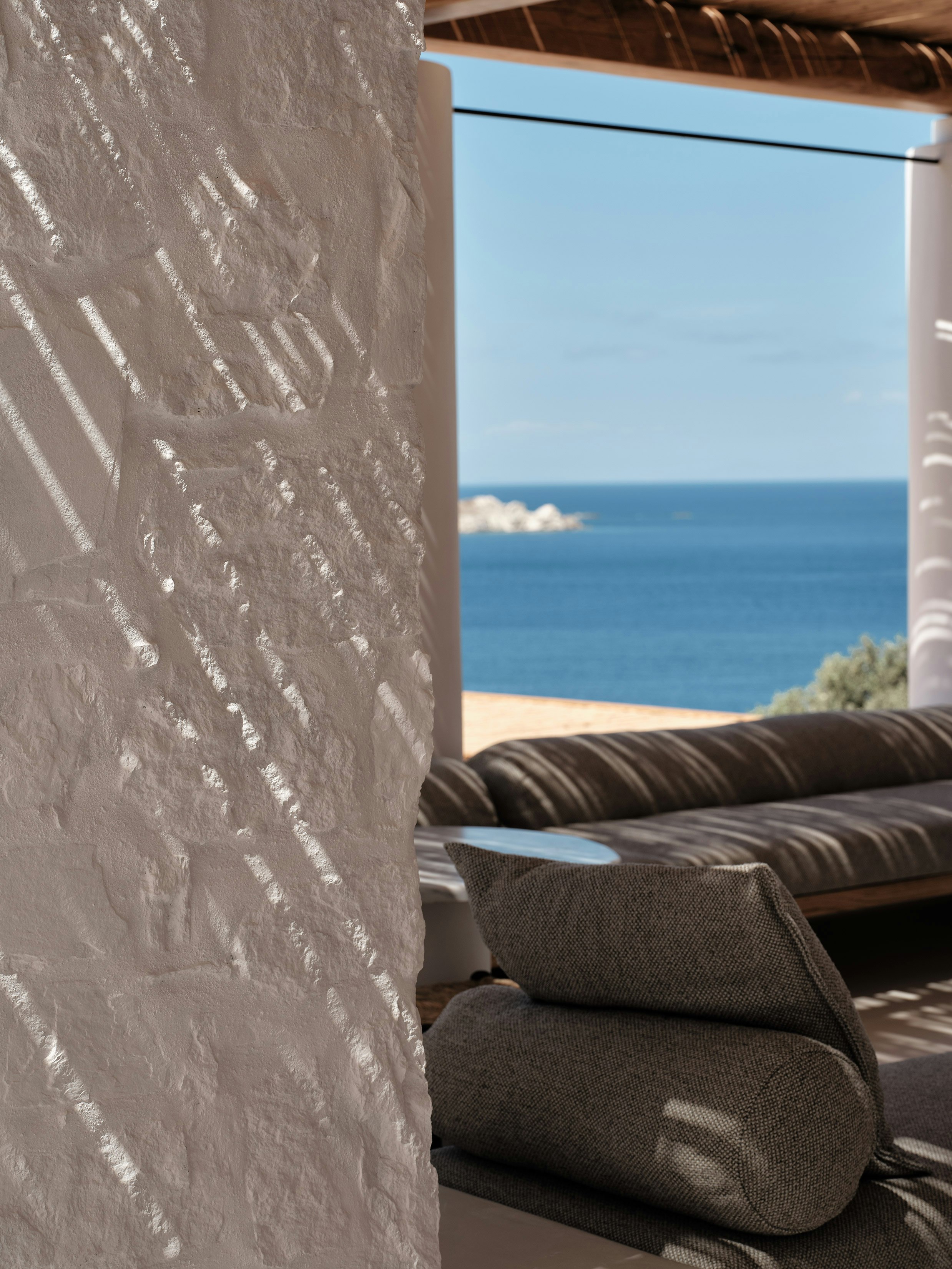 Boheme Mykonos Town Small Luxury Hotels of the World 36/47