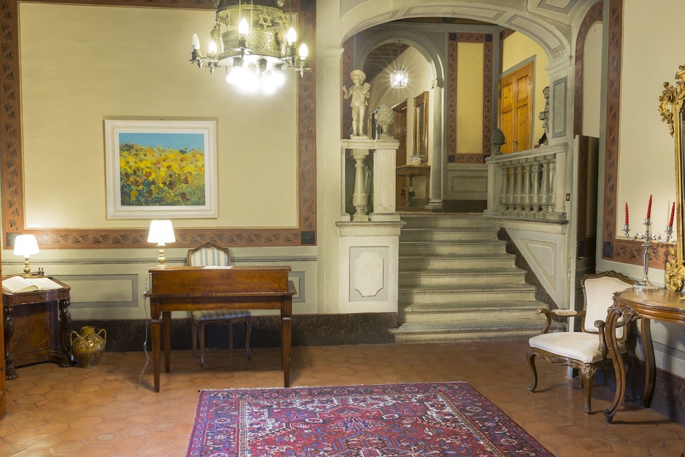 Villa Casalecchi Country Hotel 29/50