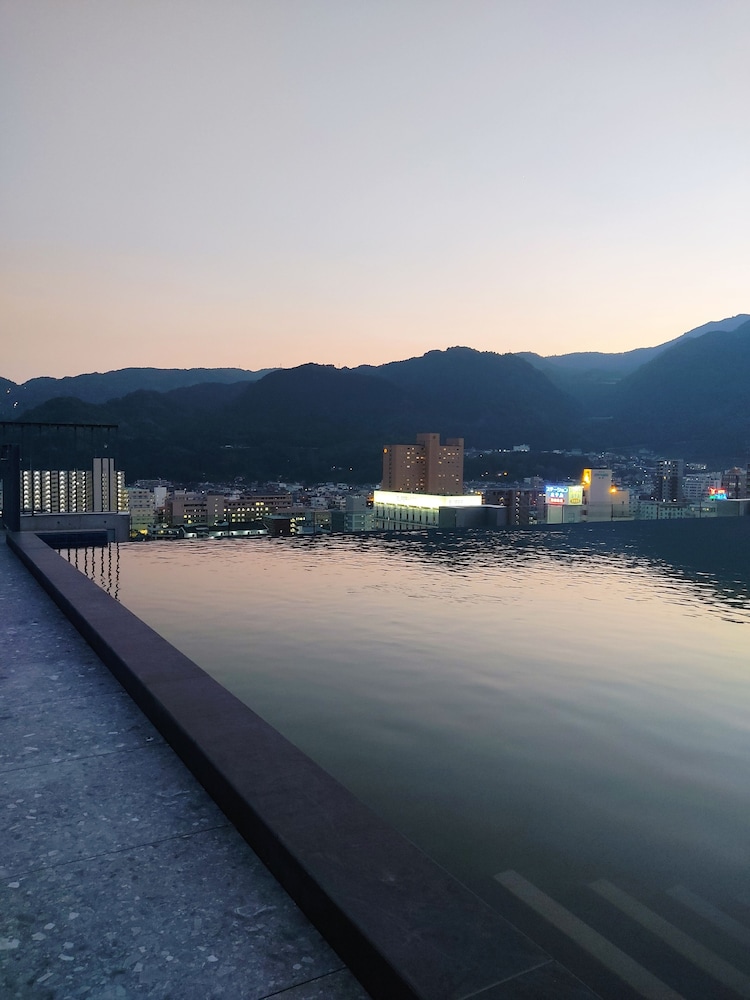 Amanek Inn Beppu 43/50