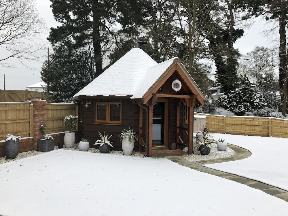 Hamble Retreat Boutique Bed And Breakfast 2/47