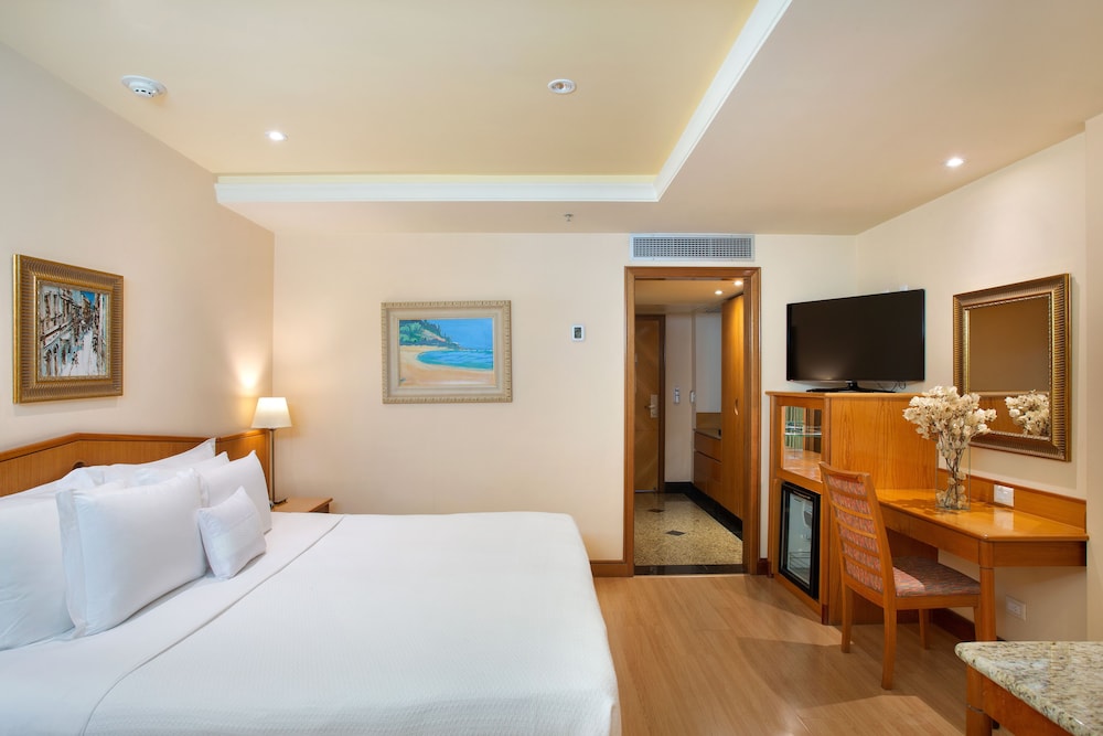 SUPERIOR, DOUBLE BED
