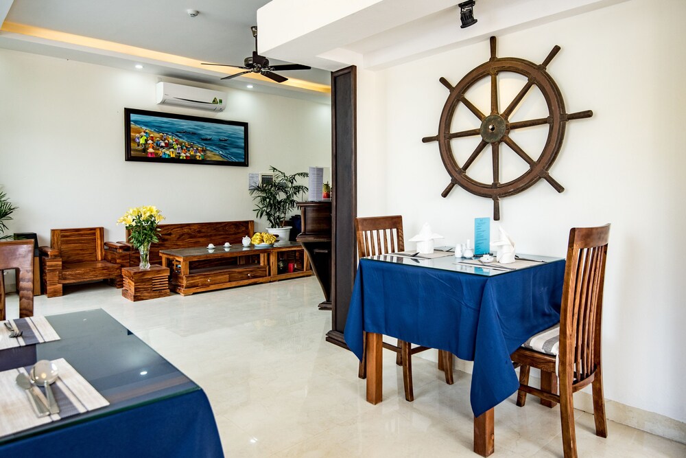 Santa Villa Hoi An 10/72