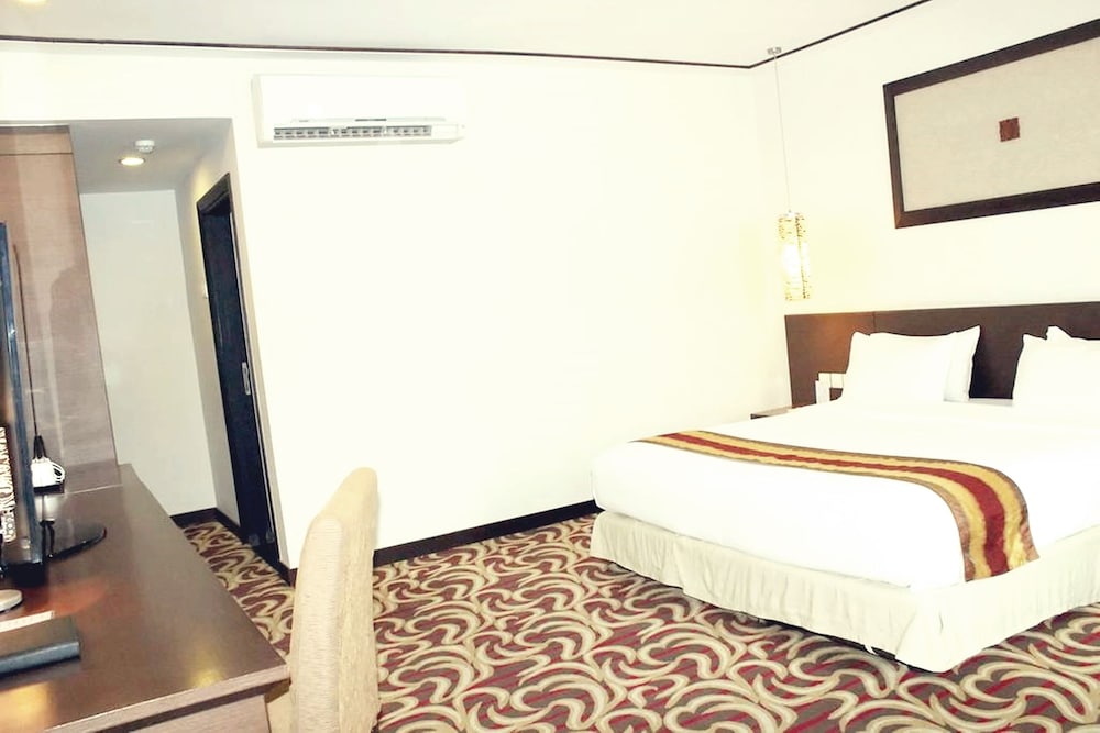 Swiss Belinn Baloi Batam 9/63