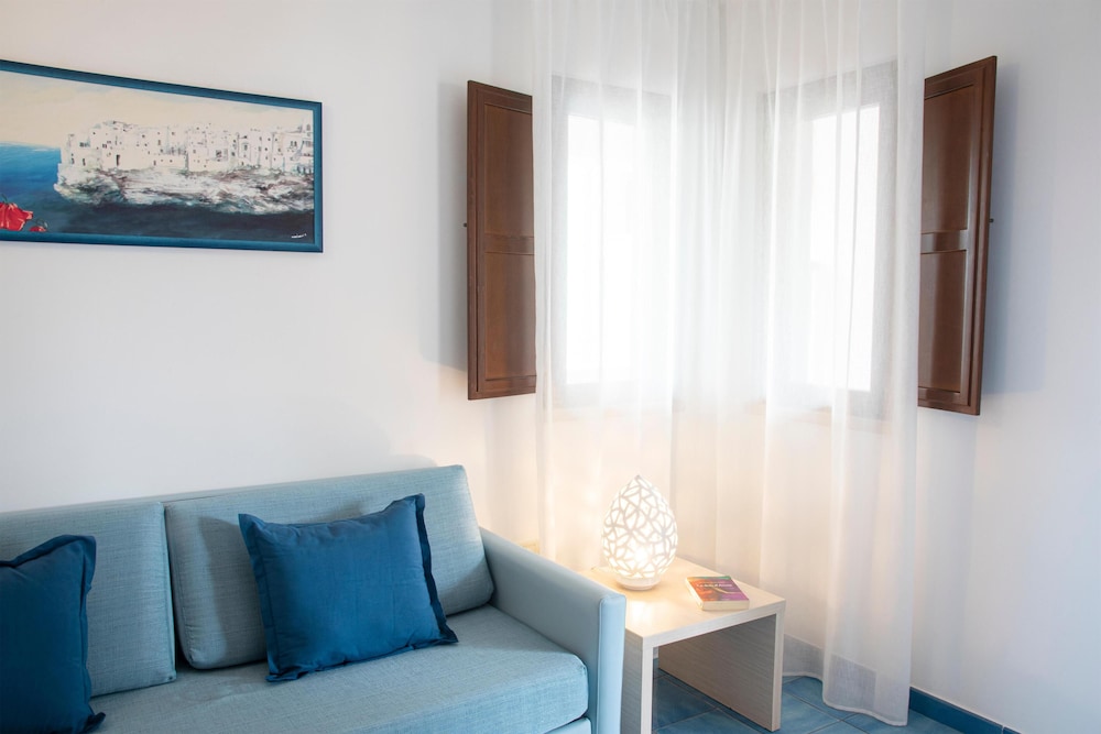 Pietrablu Resort & SPA - CDSHotels 33/50