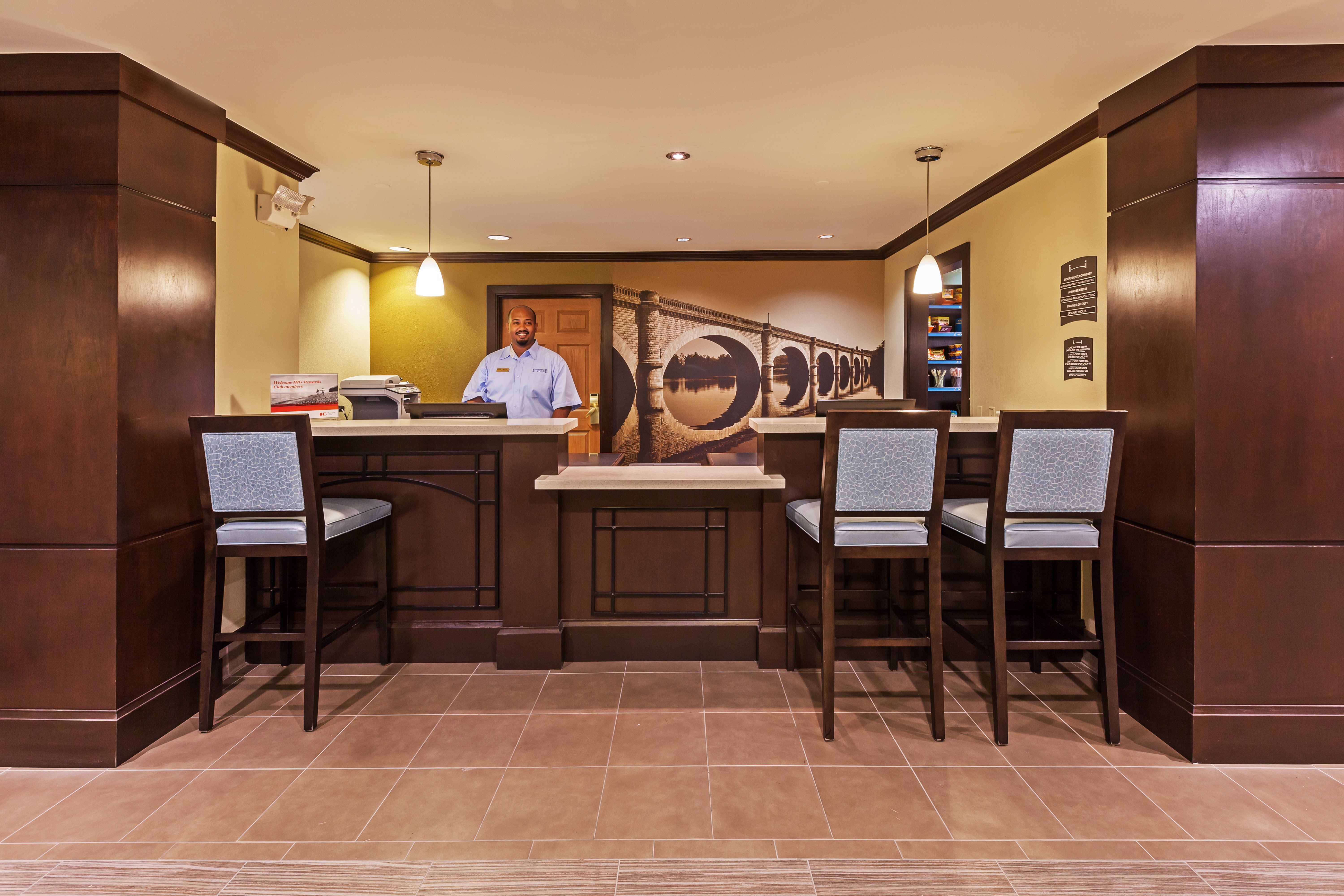 Staybridge Suites Tulsa-Woodland Hills 39/56