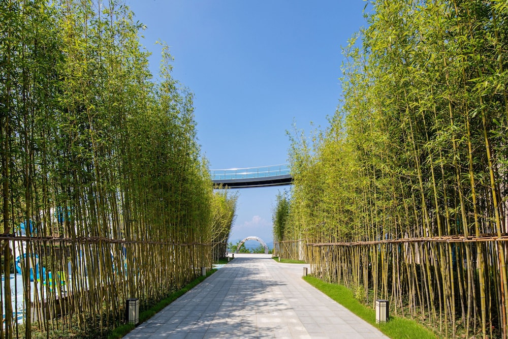 Fairfield by Marriott Hangzhou Qiandao Lake 36/46