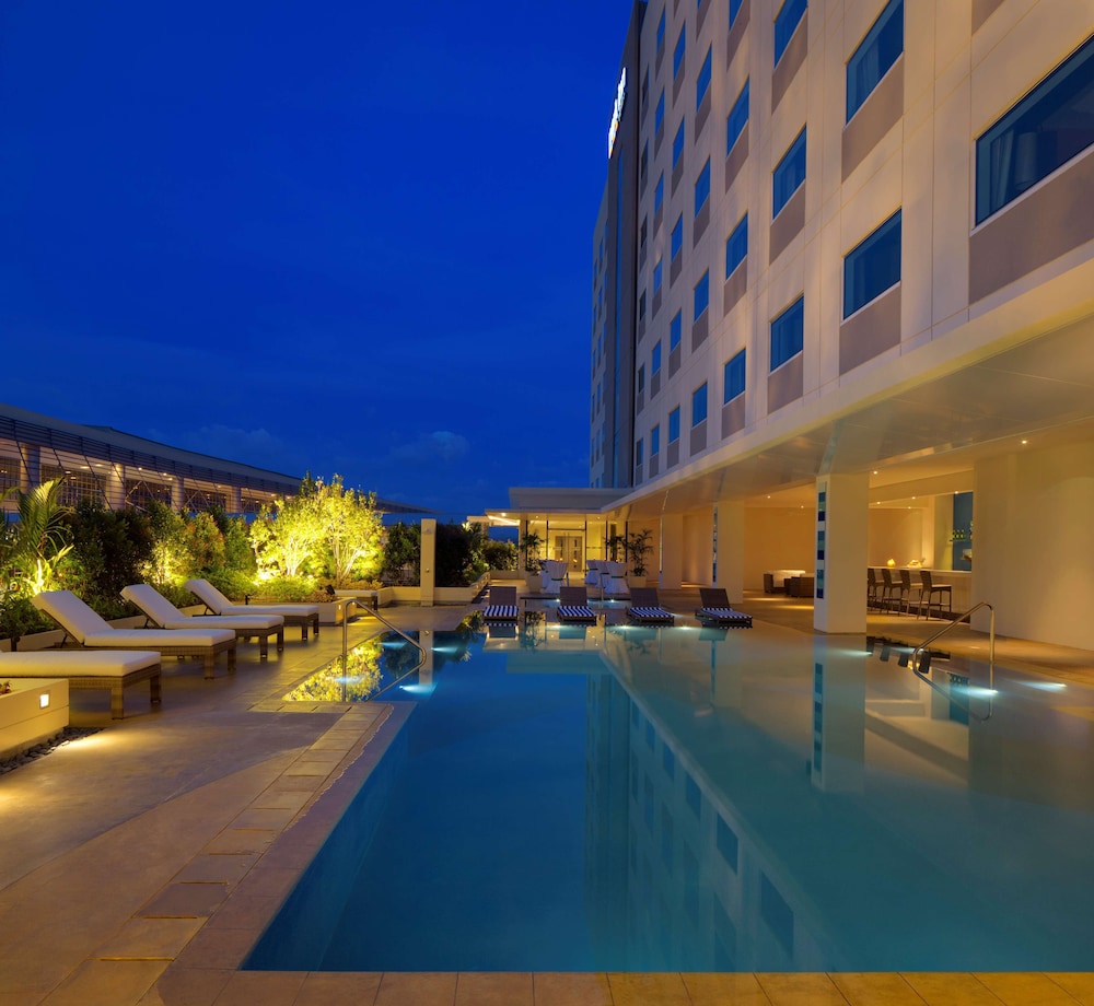 Park Inn By Radisson Davao 3/65