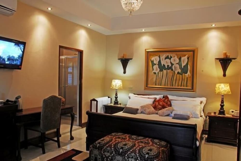 Villa Amor 5/39
