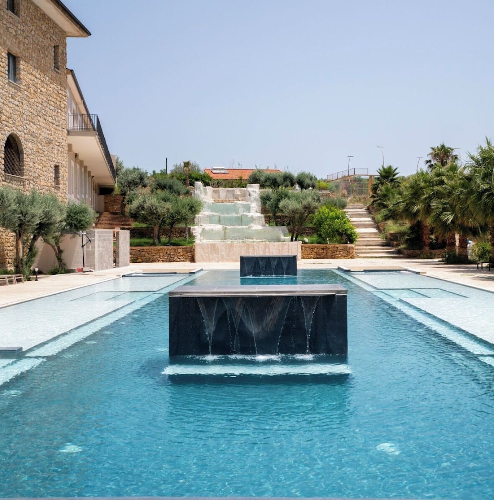 Al Balhara Hotel Resort & Spa 35/50