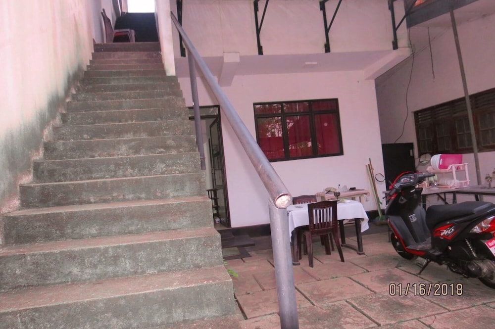 Kalan Villa 27/35