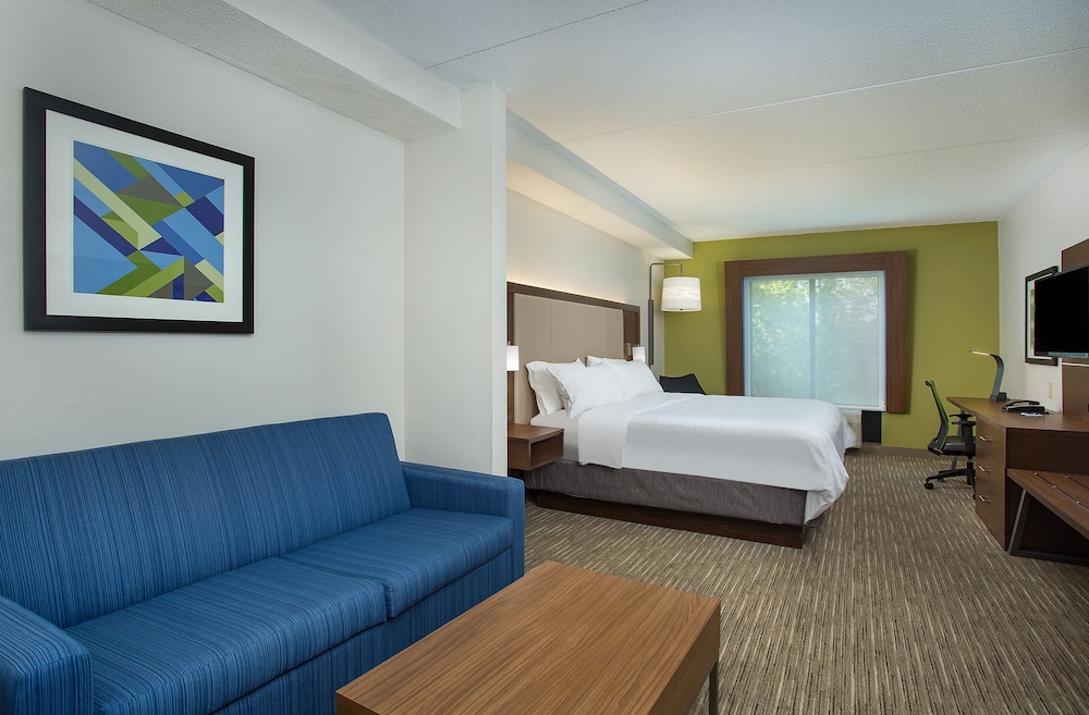 Holiday Inn Express Hotel And Suites Lebanon 10/41