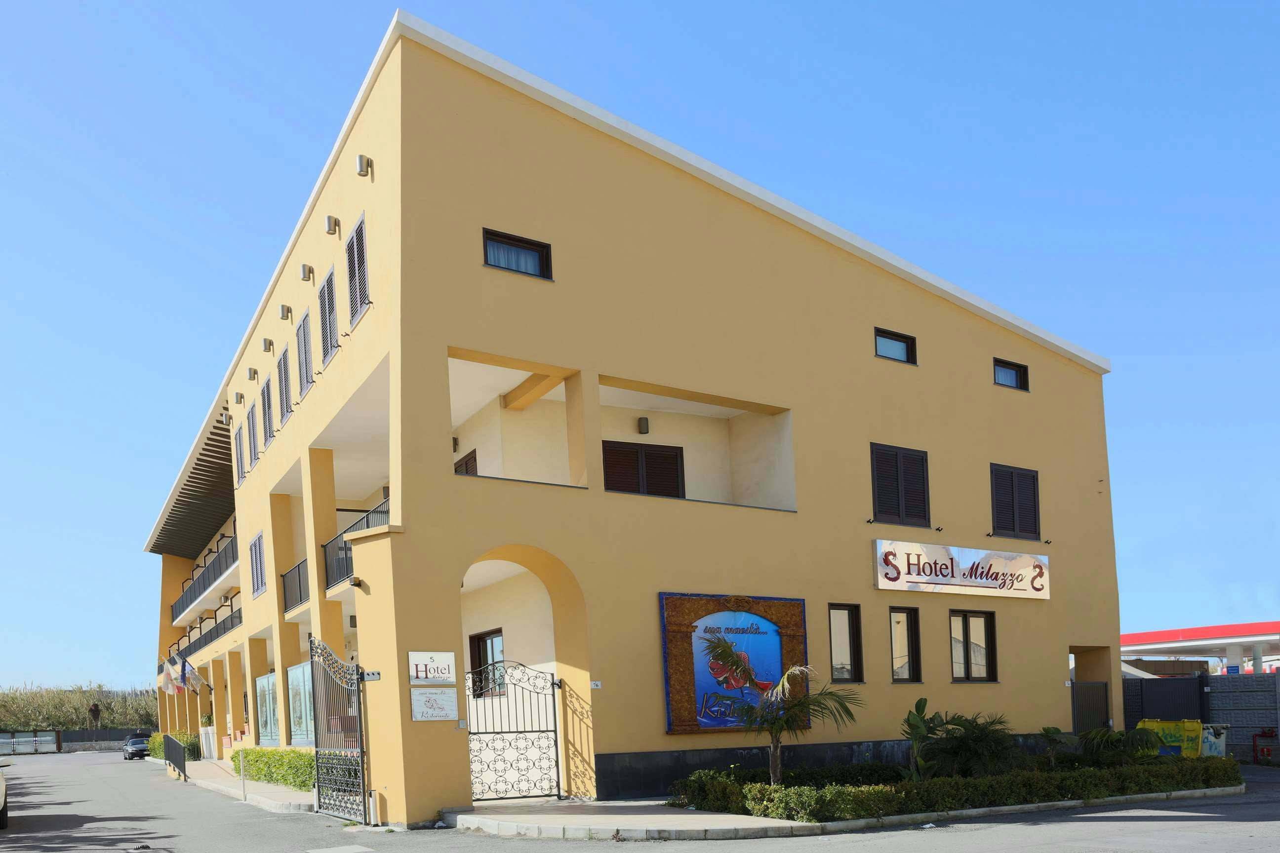 Milazzo 1/13