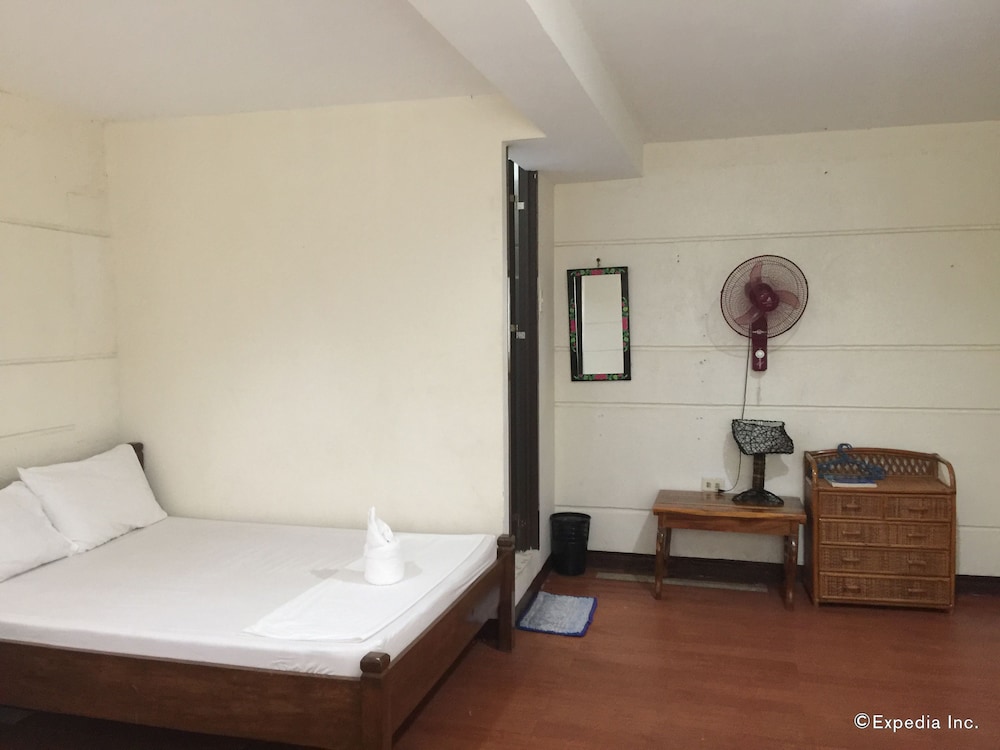 Zuric Pension Coron 16/54