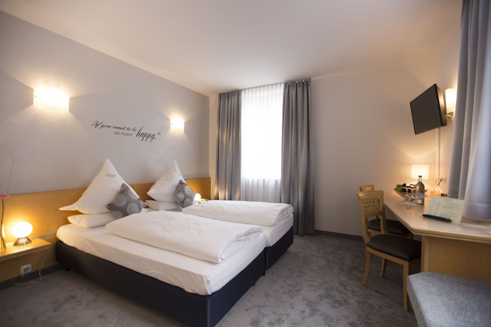 Drexel Apos S Parkhotel 24/64