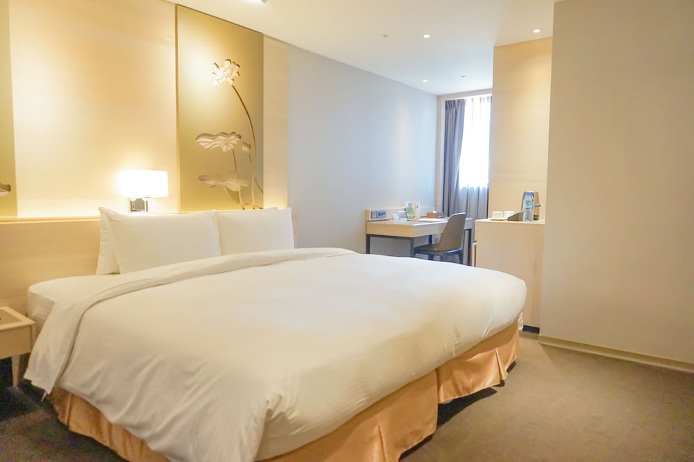 Green World Hotel Grand Nanjing 39/65