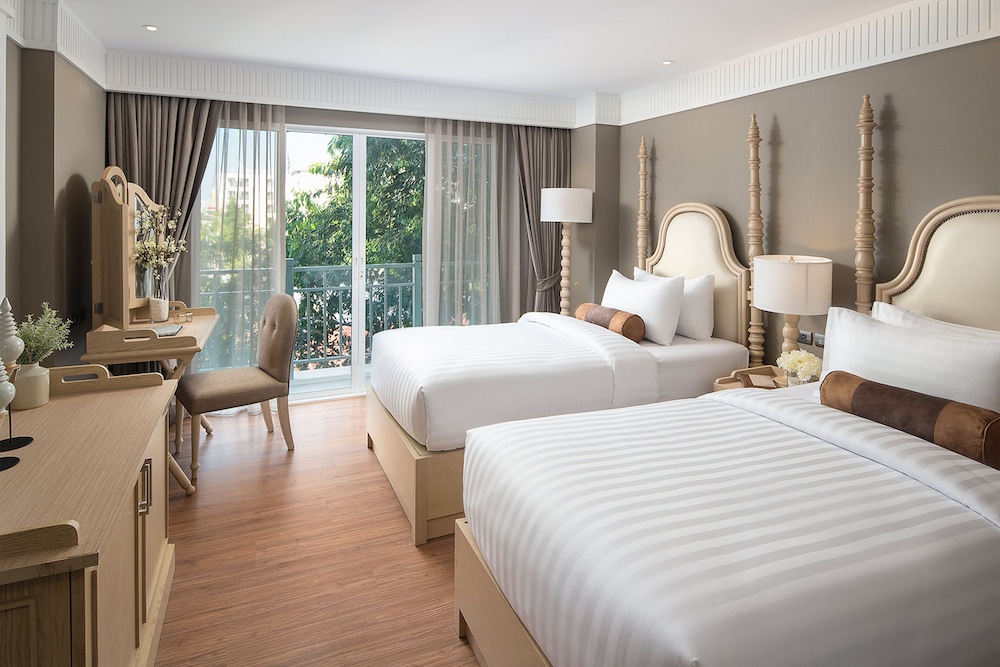 Casa Vimaya Riverside 8/42