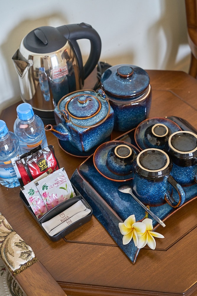 BOSS酒店NHA TRANG(BOSS HOTEL NHA TRANG) 图片4