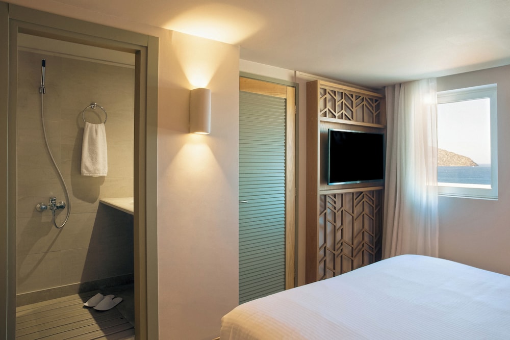 Maisonette, 2 King Beds, Sea View, 3 Level, Private Pool