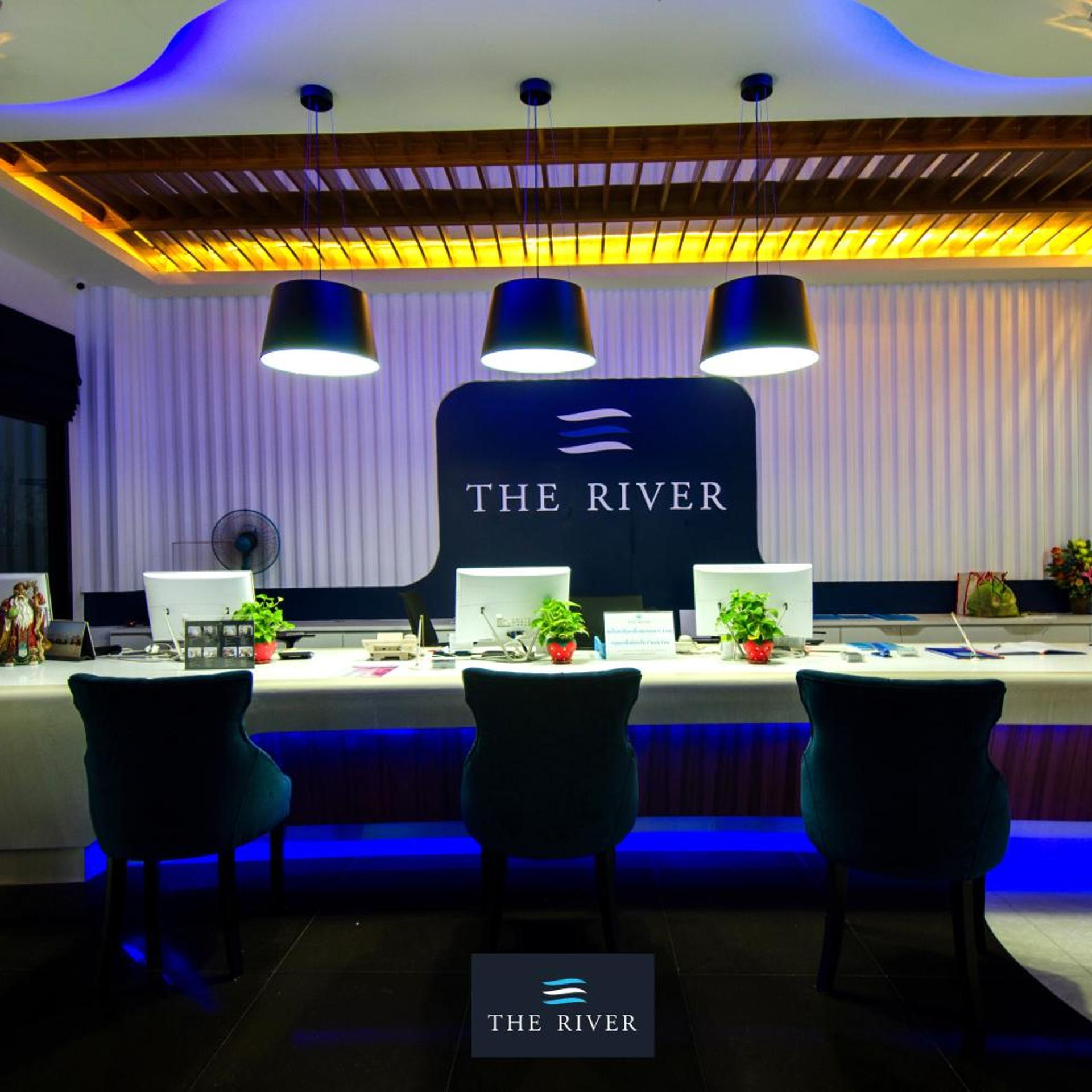 The River Hotel 37/50