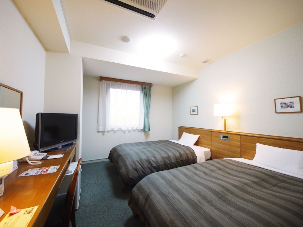 Hotel Route-Inn Kani 6/48