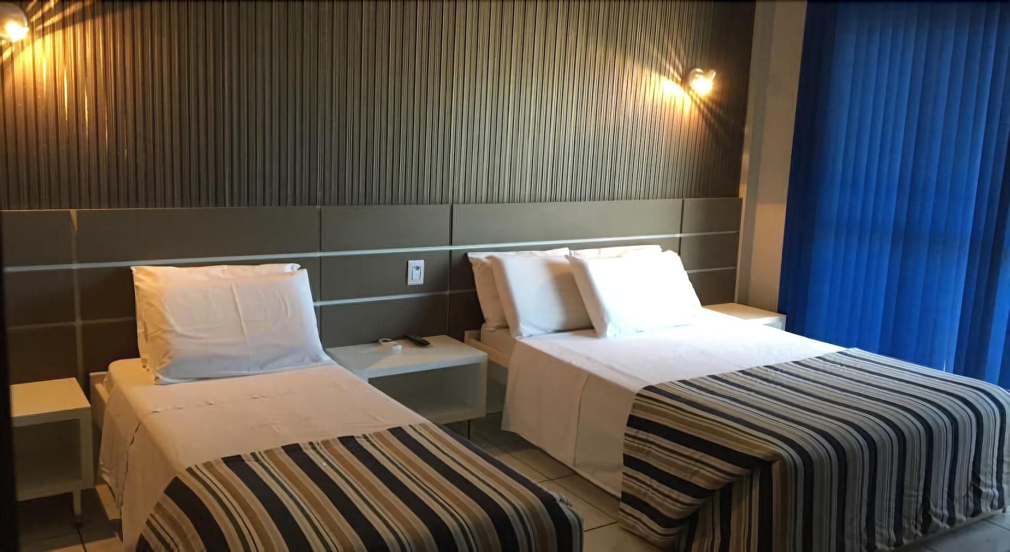 Hotel Nossa Casa 6/17
