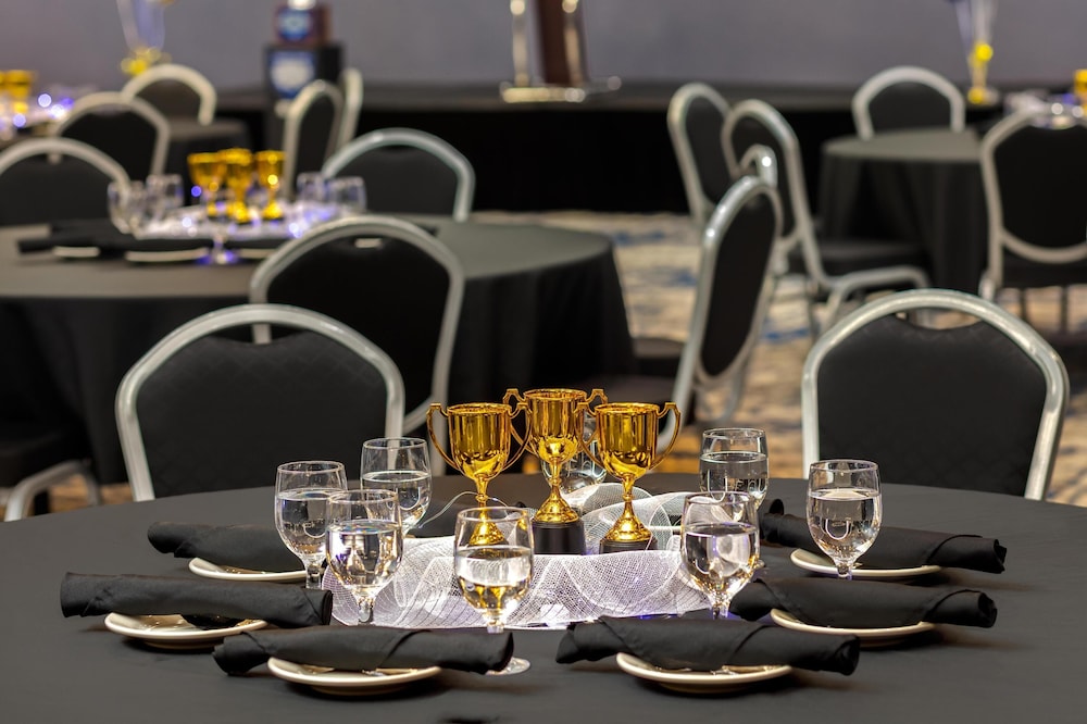 Hilton Garden Inn Hutchinson 47/47