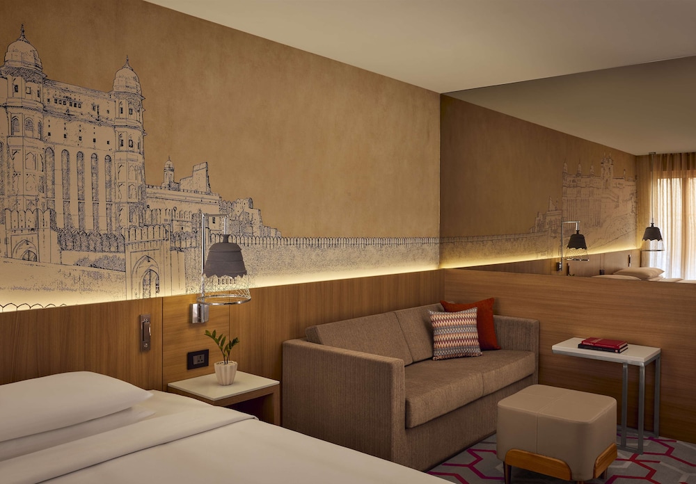 Hyatt Place Jaipur Malviya Nagar 35/36